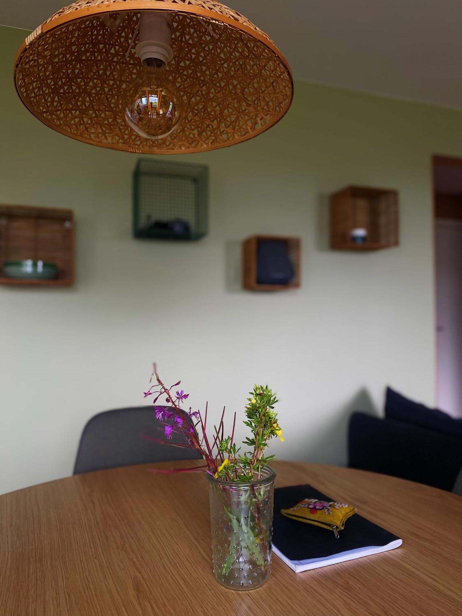 Apartment In Lillestrom With Free Parking And Great View, Sleep 3 People Екстериор снимка